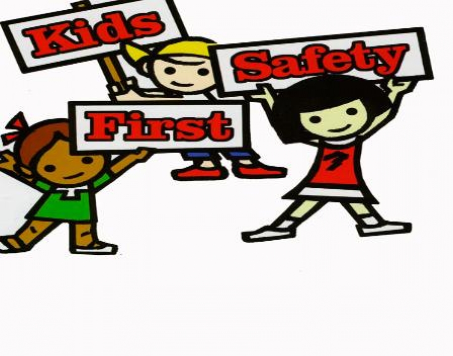 clip art safety at home pictures - photo #15